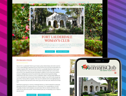 Logo Case Study: How One Fix Changed Everything